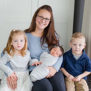 Meet your Posher, Nicole